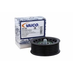 Poulie de guidage de courroie nervurée VAICO V24-1364 pour ALFA ROMEO, FIAT et plus encore... VAICO
