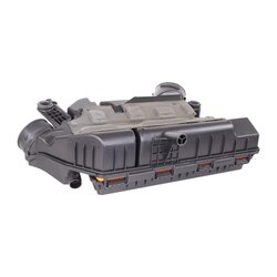 Boîtier de filtre à air VAICO V24-1373 pour FIAT DOBLO OE 51947321 VAICO