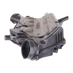 Boîtier de filtre à air VAICO V24-1373 pour FIAT DOBLO OE 51947321 VAICO