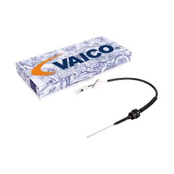 VAICO Câble d'embrayage V24-1386 pour FIAT, FORD 500, PANDA, KA OE 55183097 VAICO