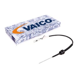 VAICO Câble d'embrayage V24-1386 pour FIAT, FORD 500, PANDA, KA OE 55183097 VAICO