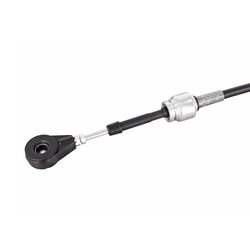 VAICO Câble de traction V24-1390 pour FIAT, LANCIA BRAVO, DELTA OE 55225098 VAICO