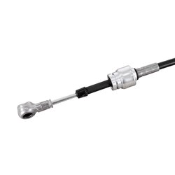 VAICO Câble de traction V24-1390 pour FIAT, LANCIA BRAVO, DELTA OE 55225098 VAICO