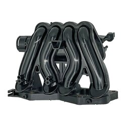 Module de collecteur d'admission VAICO V24-1392 pour FIAT PANDA OE 71732385 VAICO