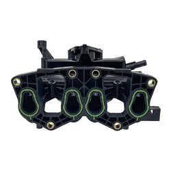 Module de collecteur d'admission VAICO V24-1392 pour FIAT PANDA OE 71732385 VAICO