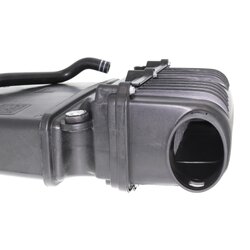 Boîtier de filtre à air VAICO V24-1397 pour FIAT 500, PANDA OE 51886106 VAICO