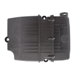 Boîtier de filtre à air VAICO V24-1397 pour FIAT 500, PANDA OE 51886106 VAICO