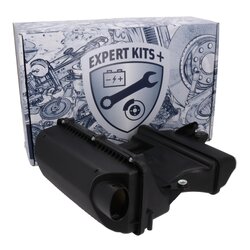 Boîtier de filtre à air VAICO V24-1399 pour FIAT 500L OE 51890357 VAICO