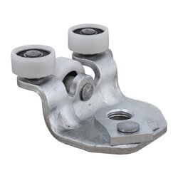 Sliding Door Roller Guide VAICO V24-1416 OE Ref 16 117 314 80