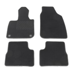 Floor Mats VAICO V24-1450 OE Ref 50290366