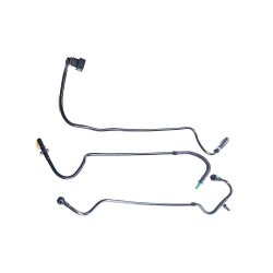 Fuel Hose VAICO V24-1546 OE Ref 51725053