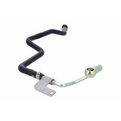 Tuyau de radiateur V24-1559 pour FIAT EGEA OE 52159901 VAICO