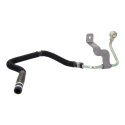 Tuyau de radiateur V24-1561 pour FIAT EGEA OE 52159902 VAICO