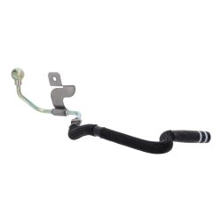 Tuyau de radiateur V24-1561 pour FIAT EGEA OE 52159902 VAICO