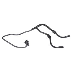 Coolant Pipe VAICO V24-1572 OE Ref 0001388178080