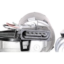 VAICO tringlerie d'essuie-glace V24-1724 pour FIAT DOBLO OE 51839941 VAICO