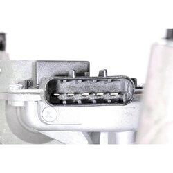 Tringlerie d'essuie-glace VAICO V24-1725 pour CITROËN, FIAT, PEUGEOT OE 1363338080 VAICO