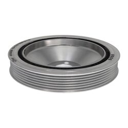 Kit de poulies de courroie de vilebrequin VAICO V24-1745 pour ALFA ROMEO et plus encore... VAICO