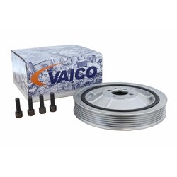 Kit de poulies de courroie de vilebrequin VAICO V24-1745 pour ALFA ROMEO et plus encore... VAICO