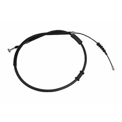 Handbrake Cable VAICO V24-30001 OE Ref 60812799