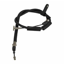 Handbrake Cable VAICO V24-30004 OE Ref 60 624 590