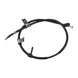 Handbrake Cable VAICO V24-30007 OE Ref 60 630 814