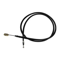 Handbrake Cable VAICO V24-30025 OE Ref 4745.T7