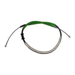 Handbrake Cable VAICO V24-30032 OE Ref 46 462 766