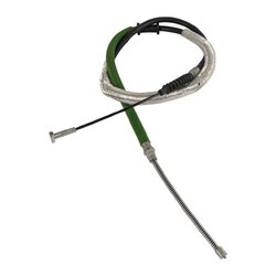Handbrake Cable VAICO V24-30033 OE Ref 0000060813764