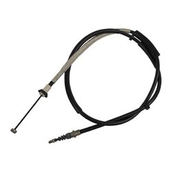 Handbrake Cable VAICO V24-30046 OE Ref 51 702 642