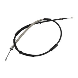 Handbrake Cable VAICO V24-30047 OE Ref 51 718 093