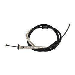 Handbrake Cable VAICO V24-30048 OE Ref 46 745 155