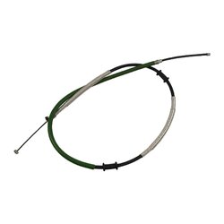 Handbrake Cable VAICO V24-30049 OE Ref 0000046766308