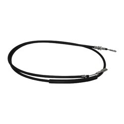 Câble de frein à main VAICO V24-30050 pour CITROËN, FIAT, PEUGEOT OE 5925334