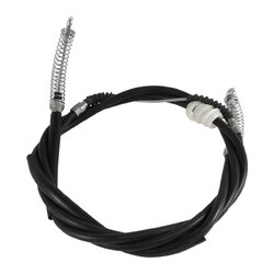 Handbrake Cable VAICO V24-30051 OE Ref 5 969 735