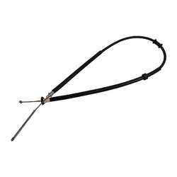 Handbrake Cable VAICO V24-30053 OE Ref 51 708 686