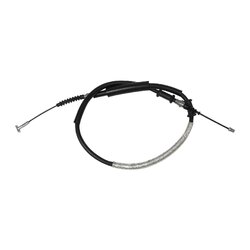 Handbrake Cable VAICO V24-30073 OE Ref 46 546 714