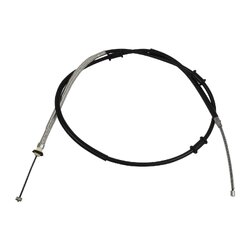 Handbrake Cable VAICO V24-30077 OE Ref 51 750 481
