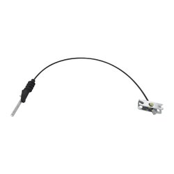 Handbrake Cable VAICO V24-30080 OE Ref 46 514 278