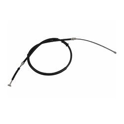 Handbrake Cable VAICO V24-30084 OE Ref 92 323 733