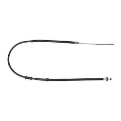 Handbrake Cable VAICO V24-30094 OE Ref 51 786 840