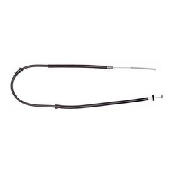 Handbrake Cable VAICO V24-30095 OE Ref 51 786 839