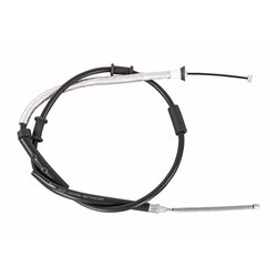 Handbrake Cable VAICO V24-30096 OE Ref 55704108