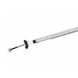 Câble de frein à main VAICO V24-30096 pour FIAT GRANDE OE 55701942 VAICO