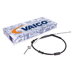 Câble de frein à main VAICO V24-30096 pour FIAT GRANDE OE 55701942 VAICO