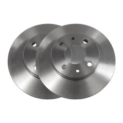 Brake Disc VAICO V24-40002 OE Ref 60805117