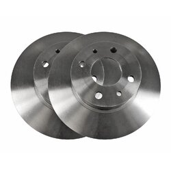 Brake Disc VAICO V24-40004 OE Ref 164202610001