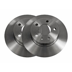 Brake Disc VAICO V24-40005 OE Ref 82433853