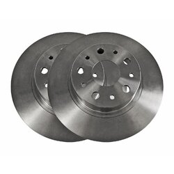 Brake Disc VAICO V24-40008 OE Ref 82 488 240