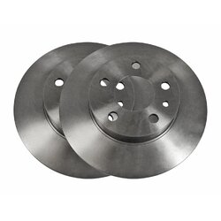 Brake Disc VAICO V24-40009 OE Ref 60571437